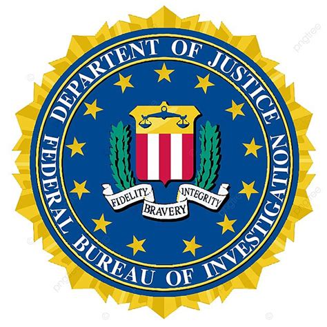 Fbi Seal Internal Illustration Fbi Photo Background And Picture For ...