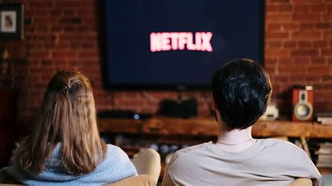 Es Oficial En Estos Países Netflix Acaba Con Las Cuentas Compartidas Desde Este Miércoles