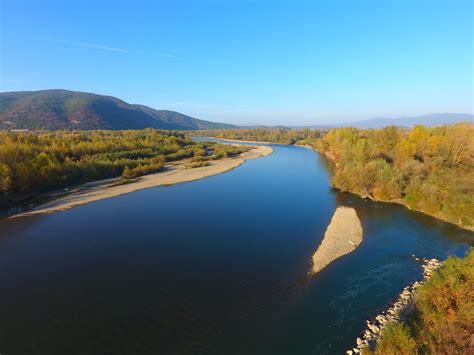Подорож басейном річкиТиса « Басейнове управління водних ресурсів річки ...