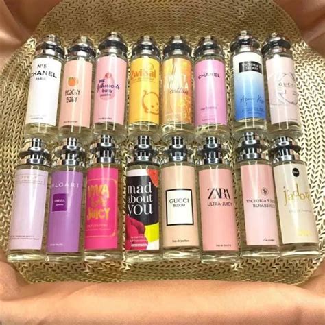 Rekomendasi Parfum Thailand Paling Wangi Tahan Lama Dan Murah Akurat