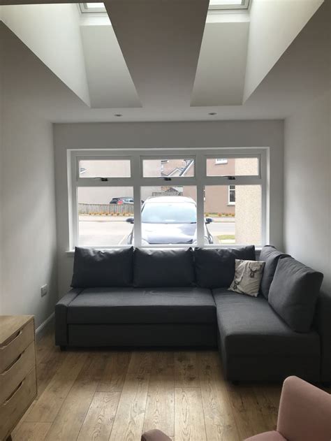 Garage Room Conversion Ideas Garage Conversion Living Space Turn