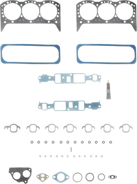 Amazon Fel Pro Hs Pt Head Gasket Set Automotive