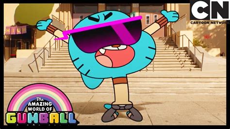 The Amazing Future Of Gumball Intro Fanmade Au 51 Off