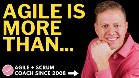 Ultimate Agile Video What Is Agile Coach Role Grow Agile Scrum