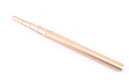 Customized Customizing Telescoping Aluminum Tubing Pole Manufacturers