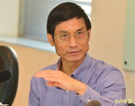 被要求撤換 林萬億反擊：把我換掉，年金就不必改？ 政治 自由時報電子報