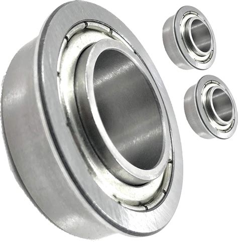 Amazon HD Switch 2 Pack Front Wheel Bushing To Bearing Conversion