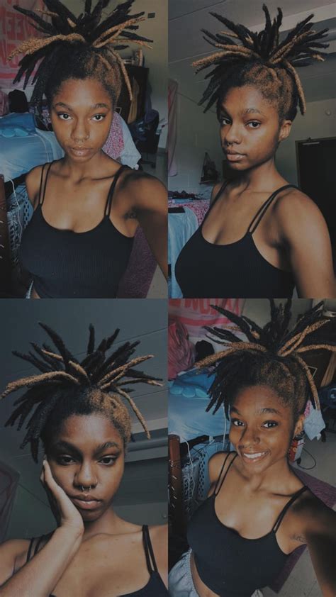 DAE have an idea how Lil Pump did this? Asking for a friend : r/Dreadlocks