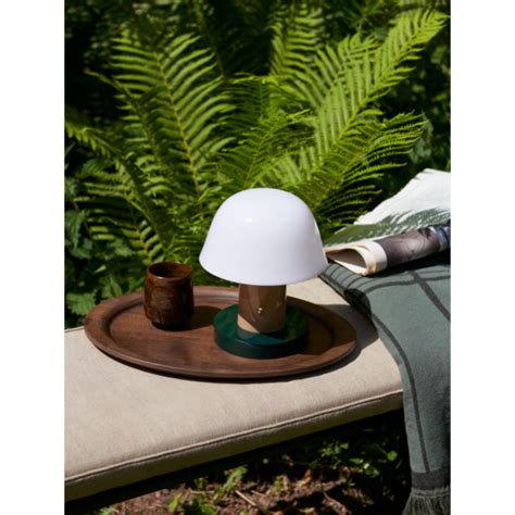 Table Lamp Setago Nude Forest Interni Store