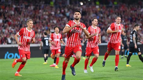 SC Freiburg bei Olympiakos Piräus Europa League heute live im TV und