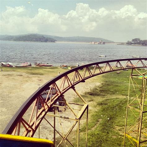 FaybudiPos: Foto Waduk Jatiluhur