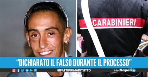 Morte Stefano Cucchi Tre Carabinieri A Processo Per Falso E Depistaggio