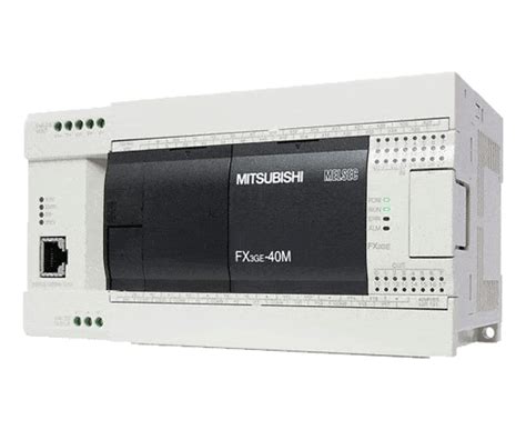 Mitsubishi Plc Training Melsec Fx Series Opensoft Systems Ltd