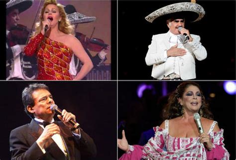 Recuerda Las Canciones Que Compuso Juan Gabriel Para Otros Artistas