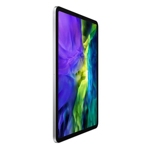 Apple Ipad Pro 11 Wi Fi 256gb Plata Costco México