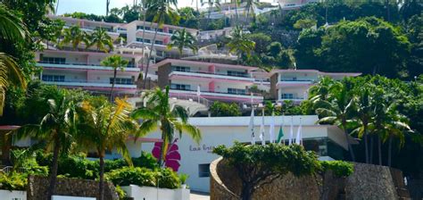 Las Brisas, Acapulco Review | The Hotel Guru