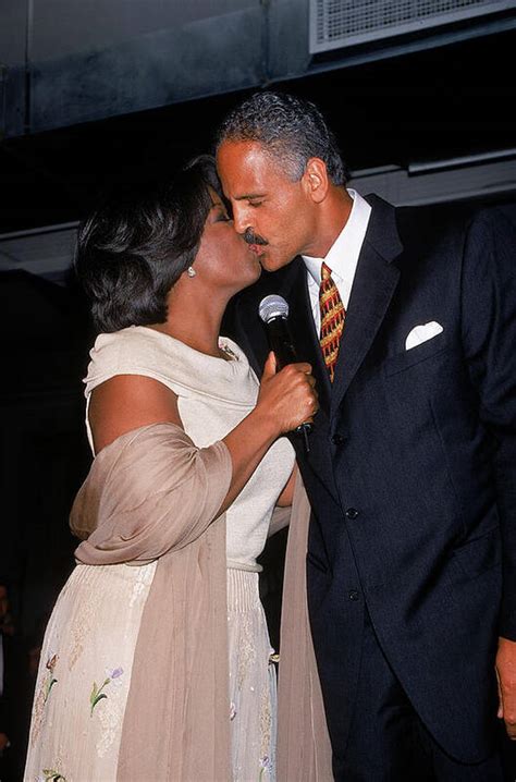 Stedman Graham And Oprah Kissing