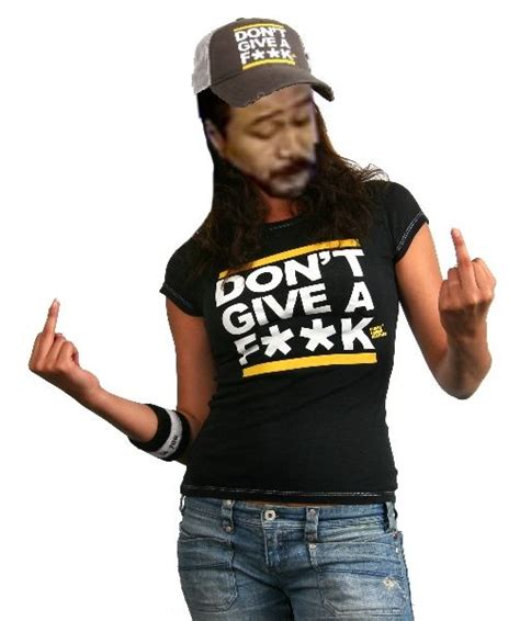 Image Translator San He Just Doesn T Give A Fuck Know Your Meme