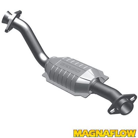 1992 1994 Ford Crown Victoria 4 6l Magnaflow Direct Fit Catalytic Converter P S Ebay