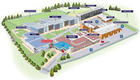 Carmel College Open Evening Programme 2023 By Carmel College Issuu