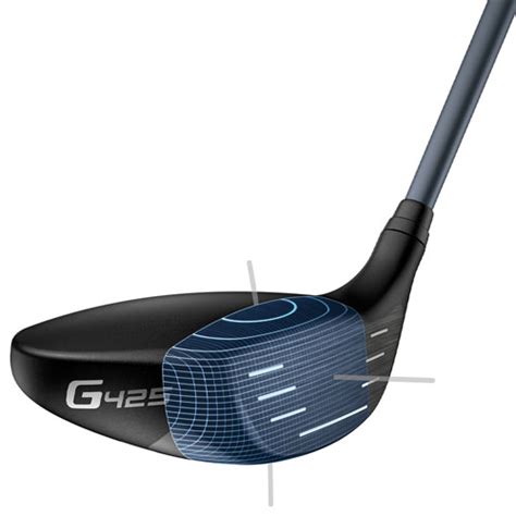 Ping G425 Fairway Woods Review More Distance Meets Spinsistency The