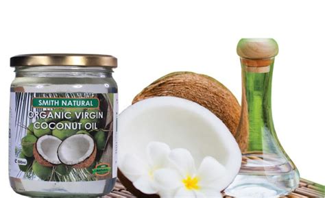 Sri Lankan Virgin Coconut Oil The Natures Best Edb Blog