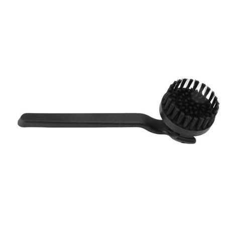 HURRISE brosse amovible pour machine à café Brosse de Nettoyage pour