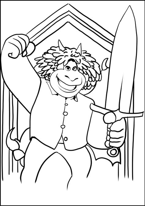 Onward Coloring Pages Coloring Pages