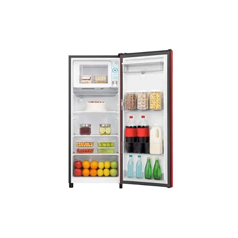 Hisense 177l Red Bar Fridge H235rre Wd Tafelberg Furnishers