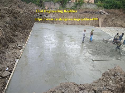 What Is Lean Concrete Mix And Its Purpose