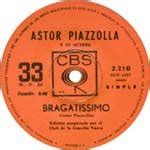 Astor Piazzolla 1963 Astor Piazzolla Y Su Nuevo Octeto