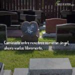 50 frases para lápidas Descubre estas citas conmemorativas