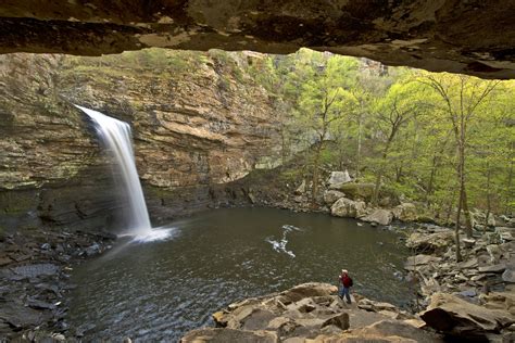 Petit Jean State Park — Arkansas River Valley Tri-Peaks