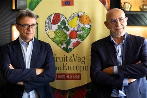 I Love Fruit Veg From Europe Sana Alimentazione Ed Export Da Record