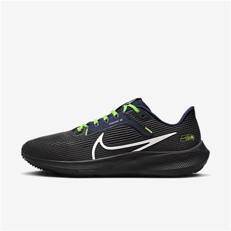 NFL Seattle Seahawks Shoes. Nike.com