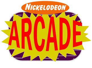 Nick Arcade - The Big Cartoon Wiki