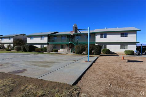 College Heights Apartments Apartments Ridgecrest Ca