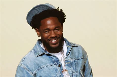 Kendrick Lamar & SZA’s ‘Luther’ No. 1 Hot 100, 4th Week 