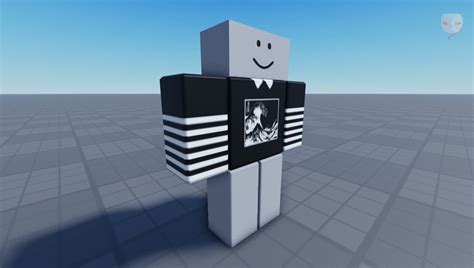 Feedback on my first Shirt - Creations Feedback - Developer Forum | Roblox