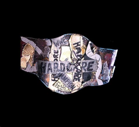 Mywwe Hardcore Championship History Wiki Pro Wrestling Central Universe Amino