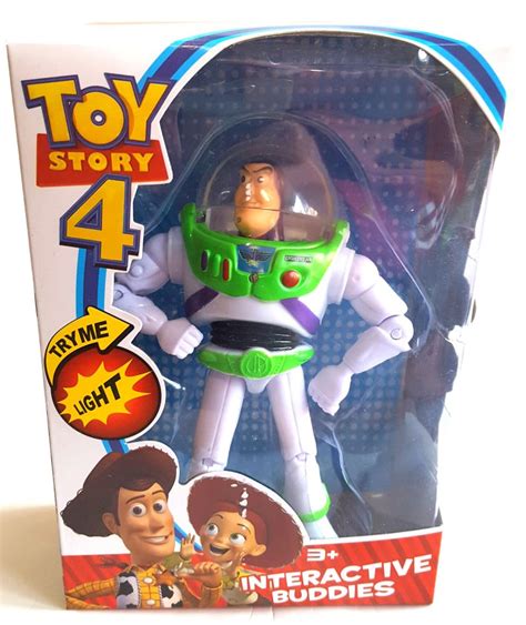 ZESTAW FIGURKI BUZZ ASTRAL SZERYF CHUDY TOY STORY 7305204503