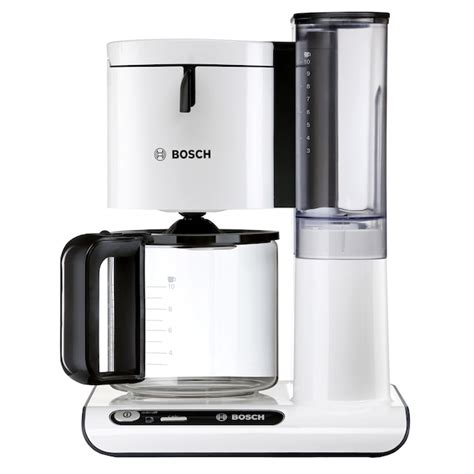 Bosch Styline Kaffebryggare TKA8011 Elgiganten Elgiganten