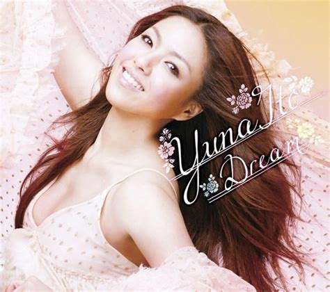 Yesasia Dream Album Dvd 初回限定盤 日本版 Cd 伊藤由奈 ソニー・レコード 日本の音楽cd