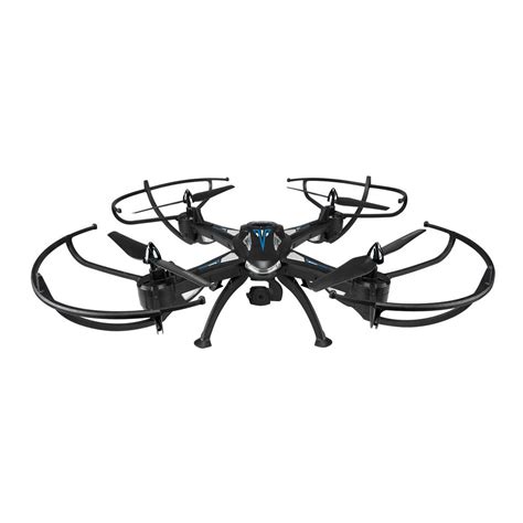 Sky Rider Quadcopter Drone With Wi Fi Camera Drw876 The Home Depot