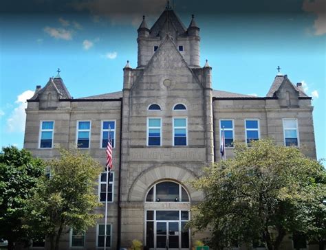 Grundy County Receives Fair Rating In Audit Northwest Mo Info