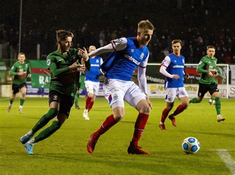 Glentoran Vs Linfield Lensdump