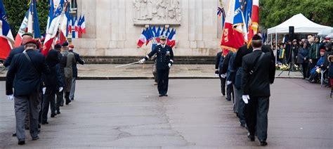 Commémoration du 8 mai 1945 Le programme des cérémonies FNCV