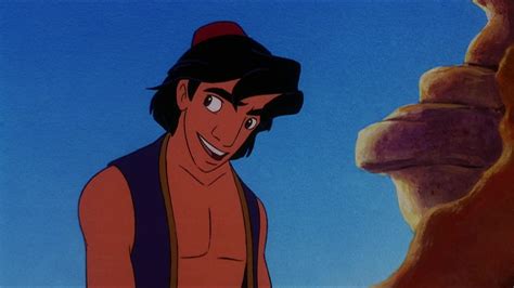 Aladdin and the King of Thieves (1996) Screencap | Fancaps