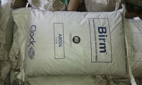 Powder Birm Media, Packaging Type: Plastic Bag at best price in New ...