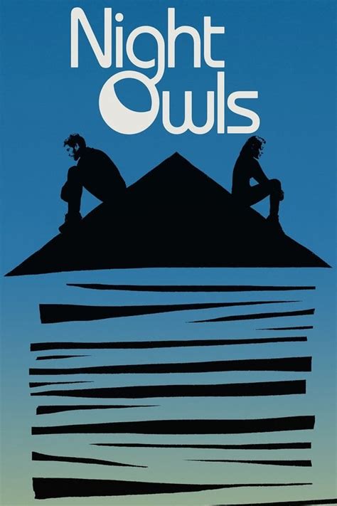 Night Owls 2015 — The Movie Database Tmdb